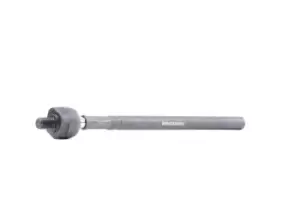 Image of RIDEX Inner Tie Rod 51T0015 Rack End,Inner Track Rod PEUGEOT,206 Schragheck (2A/C),206 CC (2D),207 (WA_, WC_),207 SW (WK_),206+ Schragheck (2L_, 2M_)
