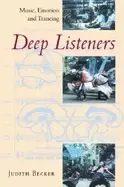 Image of deep listeners music emotion and trancing