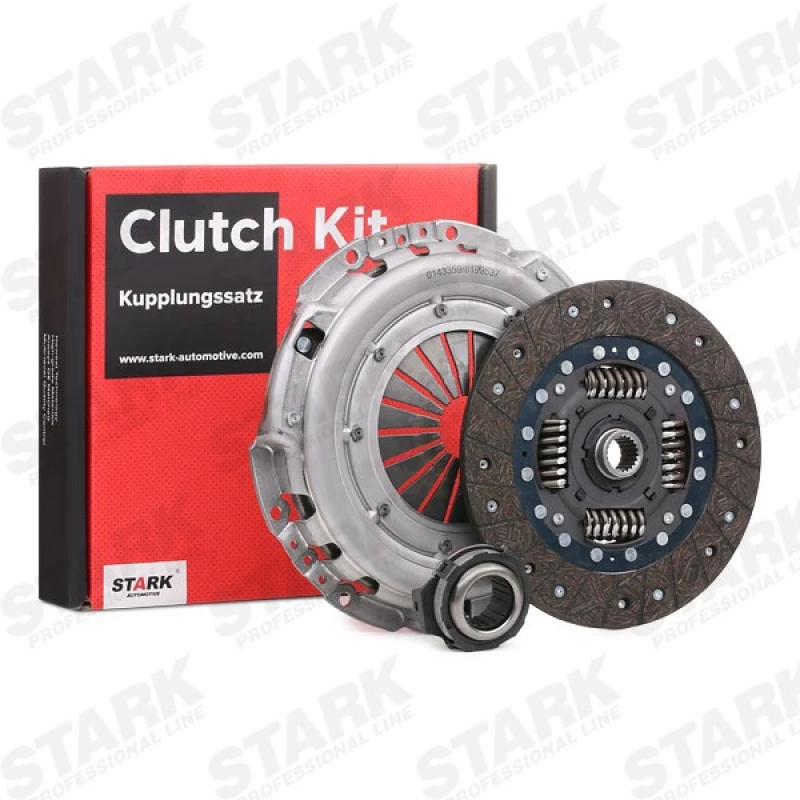 Image of STARK SKCK-0100183 Clutch Clutch Kit (479)