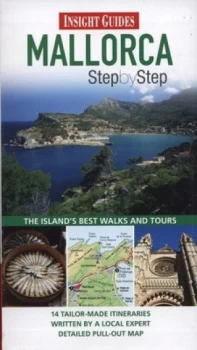 Image of Mallorca Step by Step by Tara Stevens Paperback