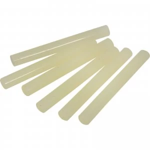 image of Arrow Slow Set Glue Sticks 11mm 102mm Pack of 6