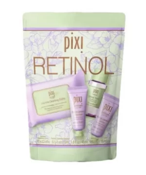 image of Pixi Beauty Retinol Beauty In A Bag