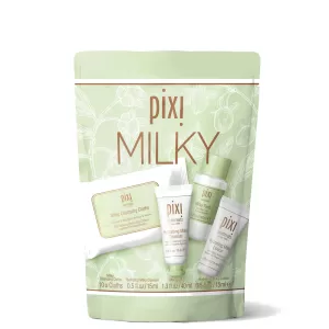 image of Pixi Beauty Milky Beauty In A Bag