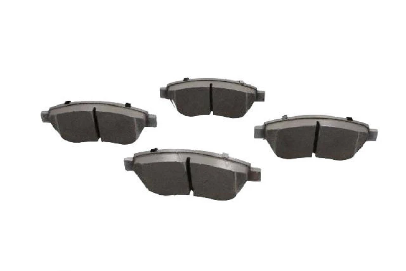 Image of ASHIKA 50-00-0041 Brake pad set Front Axle Brake Pad Set,disc brake (402)