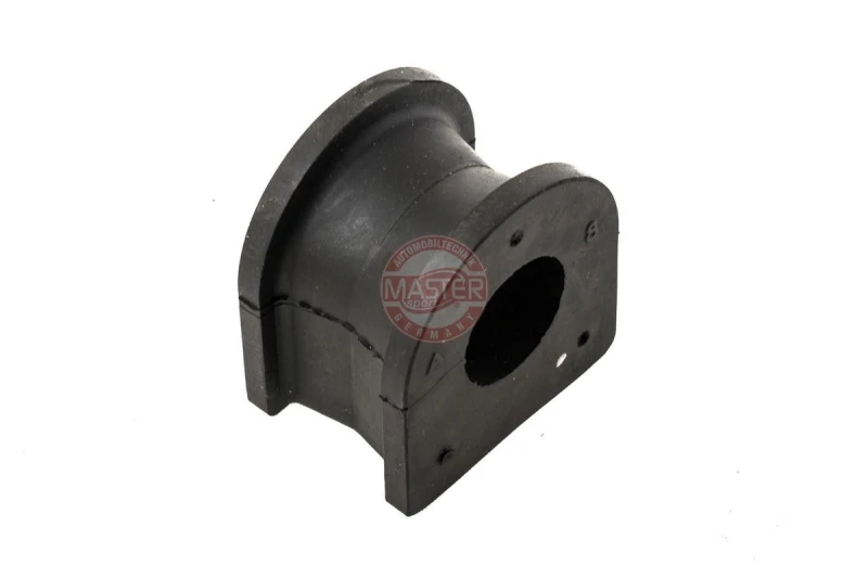 Image of MASTER-SPORT 33815-PCS-MS Stabilizer Bushes Front Axle Anti-roll Bar Bush Kit (1334)