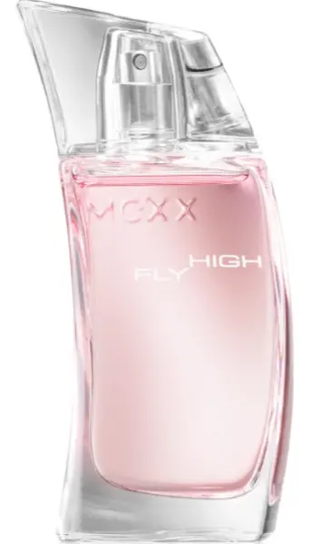 image of Mexx Fly High Woman Eau de Toilette For Her 40ml