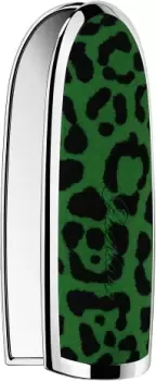Image of GUERLAIN Rouge G Lipstick Case Feline Fantasy