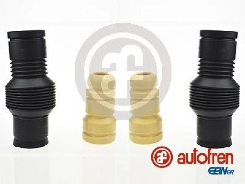 Image of AUTOFREN SEINSA Dust cover kit, shock absorber AUTOFREN SEINSA D5134