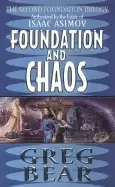 Image of foundation and chaos