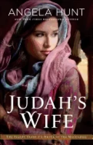 Image of judahs wife a novel of the maccabees