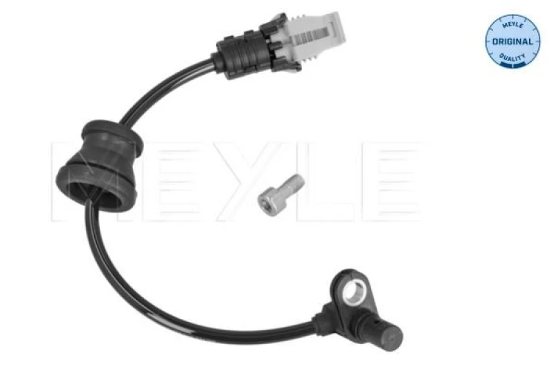Image of ABS sensor MEYLE 614 899 0011