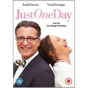 Image of Just One Day DVD