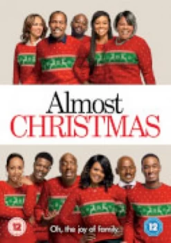 Image of Almost Christmas