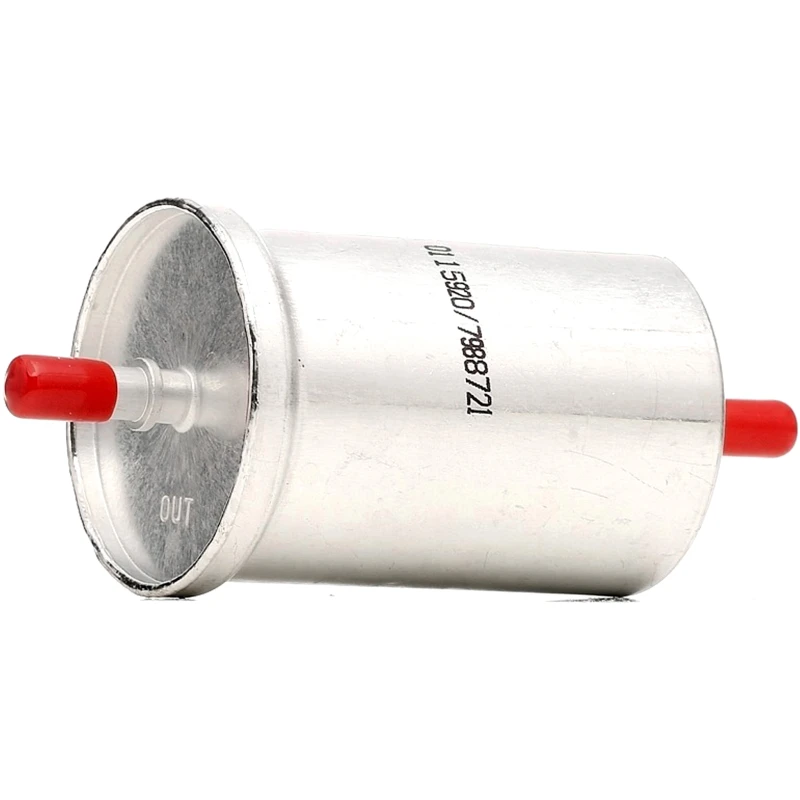 Image of STARK SKFF-0870008 Fuel Filter In-Line Filter Fuel filter (9)