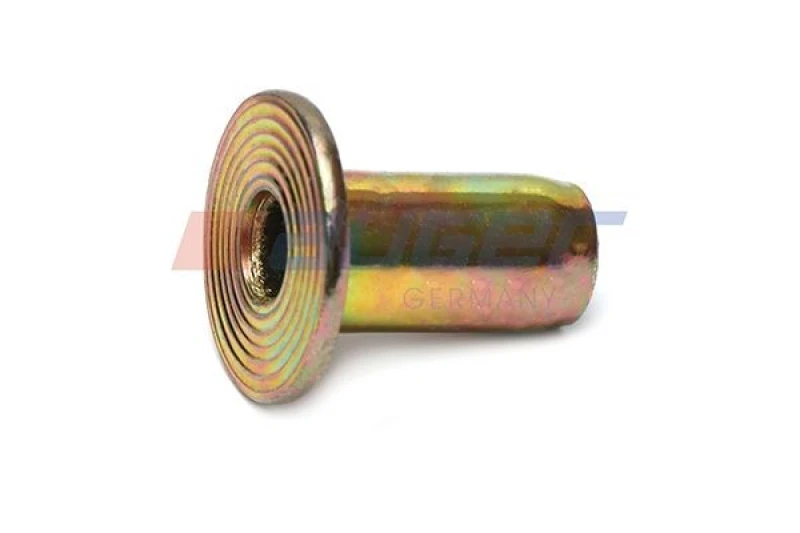 Image of Rivet, drum brake lining AUGER 55610