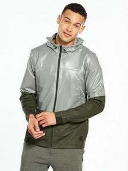 Image of Urban Armor Gear Swacket Moss Green Size XL Men