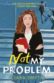Image of Not My Problem