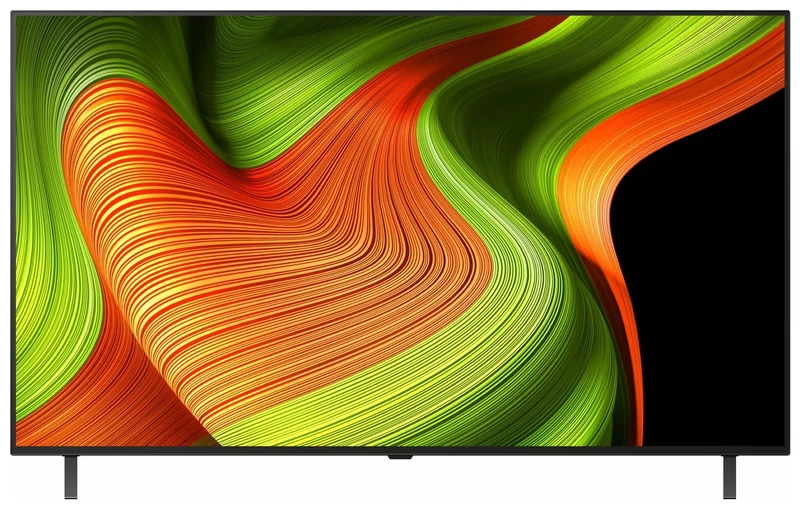Image of LG 55" OLED55B56LA Smart 4K Ultra HD HDR OLED TV
