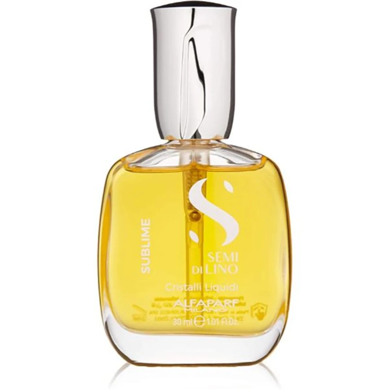 Image of SEMI DI LINO SUBLIME cristalli liquidi 30ml