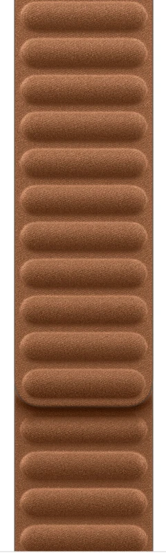 Image of Apple 46mm Caramel Magnetic Link - S/M MGDF4ZM/A