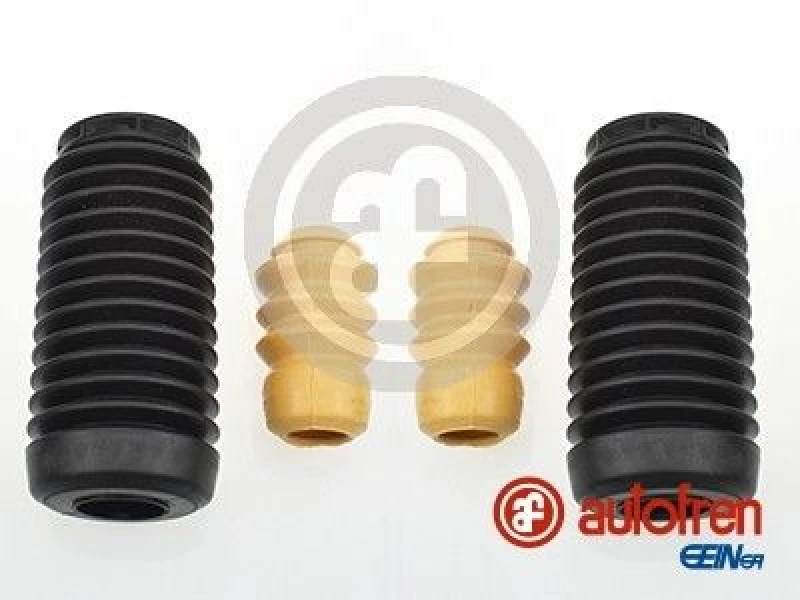 Image of AUTOFREN SEINSA Dust cover kit, shock absorber AUTOFREN SEINSA D5117