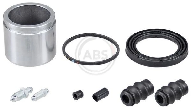 Image of A.B.S. Repair Kit, brake caliper A.B.S. 57475