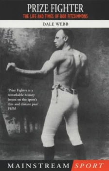 Image of Prize Fighter Paperback