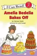 Image of amelia bedelia bakes off