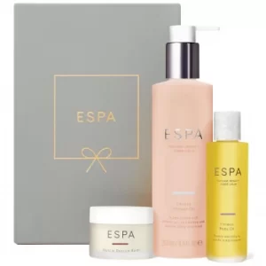 image of ESPA Strength and Sculpt Collection