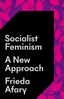 Image of Socialist Feminism : A New Approach