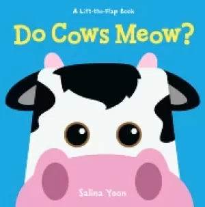 Image of do cows meow