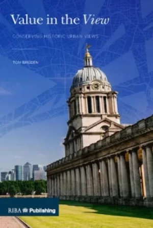 Image of Value in the view by Tom Brigden