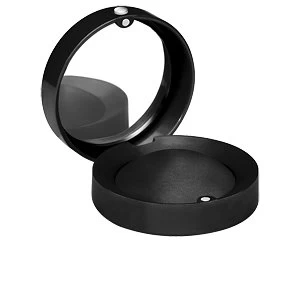 Image of LITTLE ROUND pot eyeshadow #8-noir regard