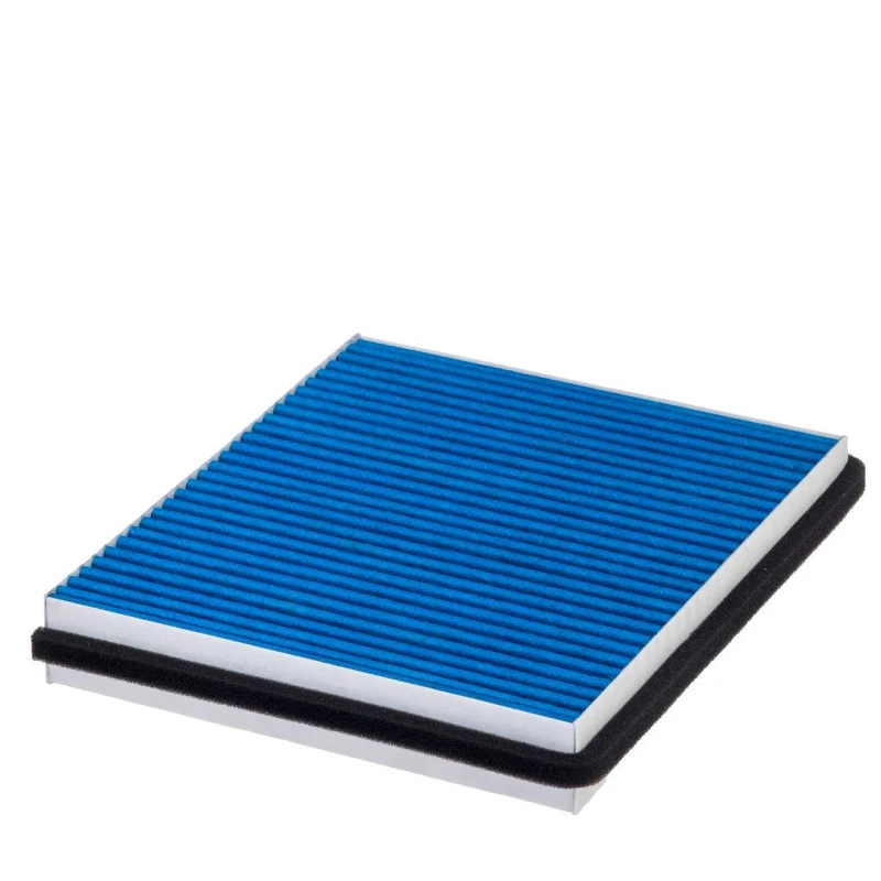 Image of Pollen filter HENGST FILTER E2962LB