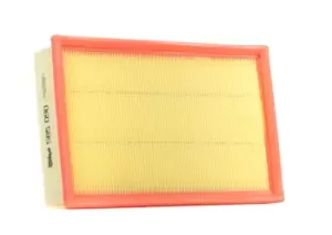 Image of VALEO Air filter MERCEDES-BENZ,PEUGEOT,CITROEN 585090 1444FH,1444VW,A4150940304 Engine air filter,Engine filter 1444VW,1444W2
