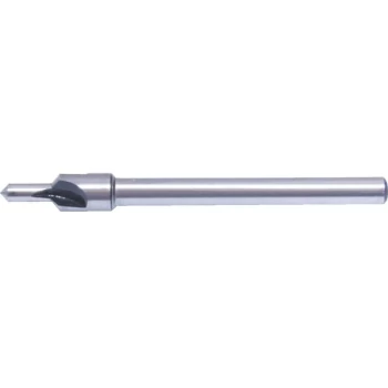 Image of Sherwood - 3/16'X0.405' 100DEG HSS-Cobalt 3FL Piloted Countersink