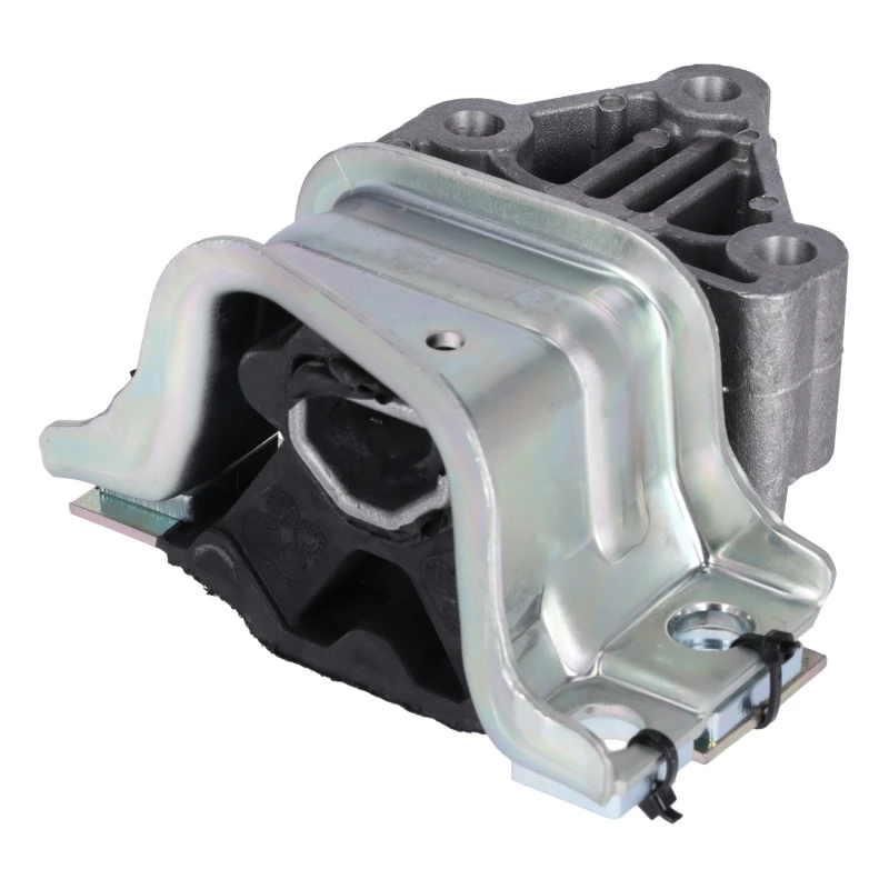 Image of FEBI BILSTEIN 180882 Engine mount Right, Rubber-Metal Mount Engine Mounting (247)