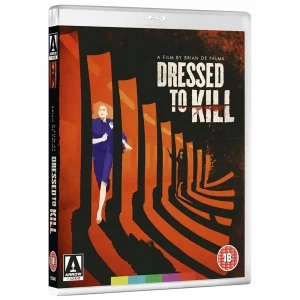 Image of Dressed to Kill