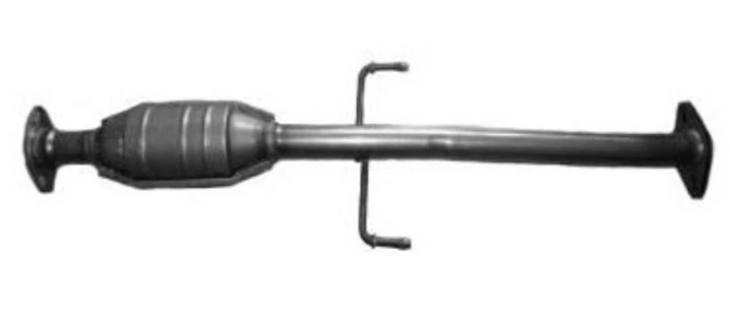Image of JMJ Catalytic converter JMJ 1090066