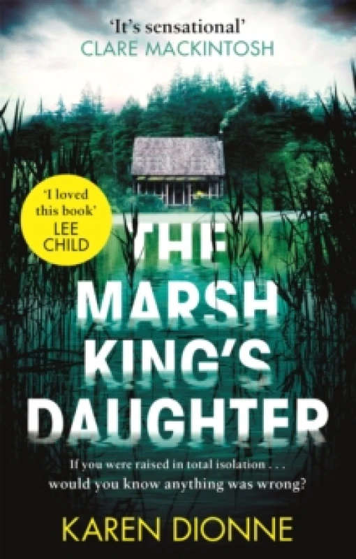 Image of The Marsh King's Daughter. Paperback. By Karen Dionne Books