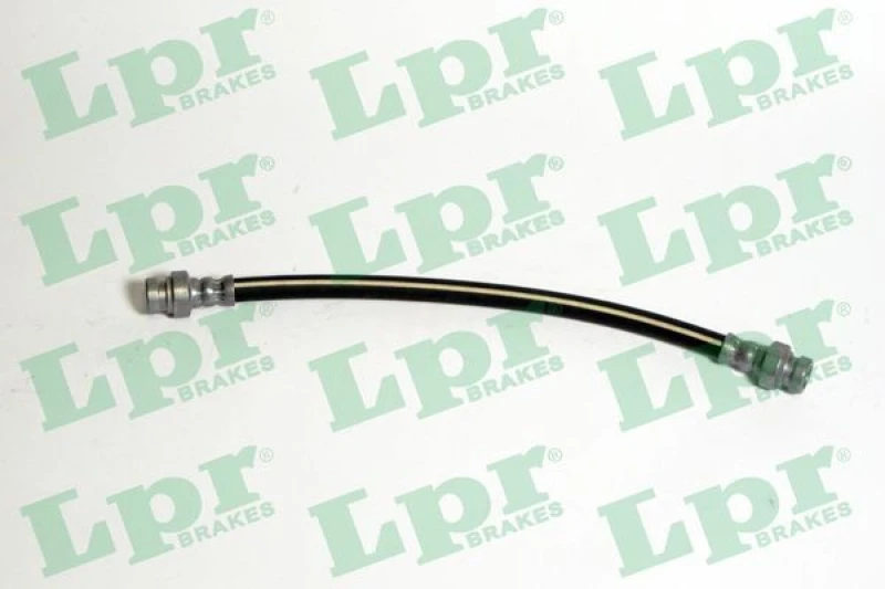 Image of LPR Brake hose LPR 6T47688
