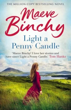 Image of Light A Penny Candle Paperback / softback 2019
