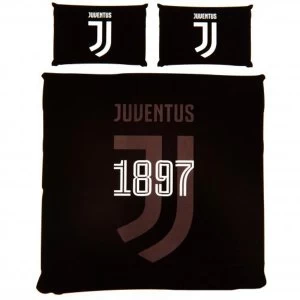 Image of Juventus FC Double Duvet Set
