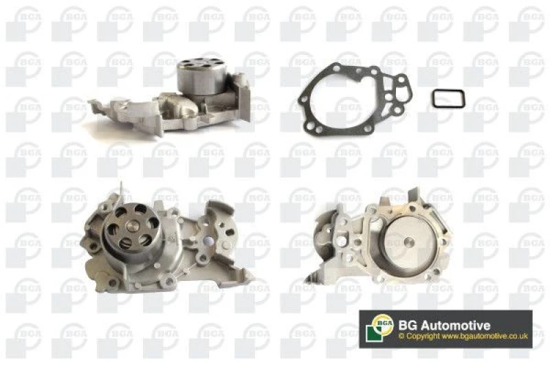 Image of BGA Water pump BGA CP7305