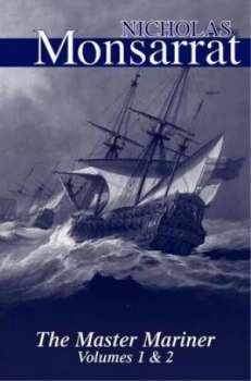 Image of Master Mariner by Nicholas Monsarrat Paperback
