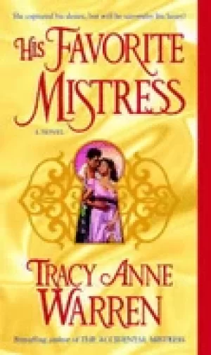 Image of his favorite mistress a novel