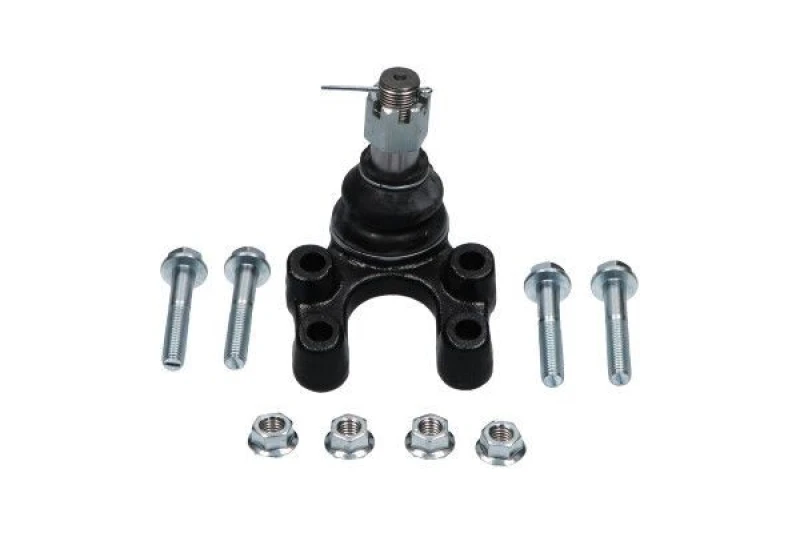 Image of KAVO PARTS SBJ-6567 Ball joint Support-/Steering Link (2462)