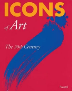 Image of Icons of Art Hardback