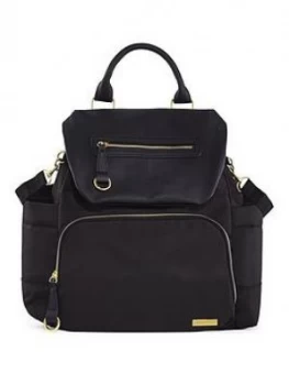 image of Skip Hop Chelsea Backpack Changing Bag