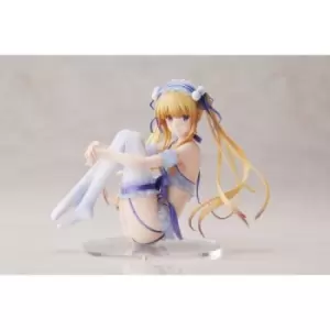Image of Saekano: How to Raise a Boring Girlfriend Statue 1/7 Eriri Spencer Sawamura Lingerie Ver. 13 cm